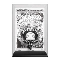 FUNKO POP MARVEL COMIC COVERS THE UNCANNY X-MEN #126 (STORM) FN81837