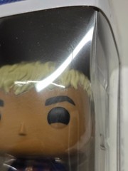 LAMINE YAMAL – Barcelona – Funko Pop! Football #107 Vinyl Figure MINOR BOX WEAR