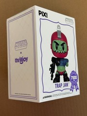PIX! Thrilljoy Beast Man Chse Figure Masters of the Universe Trap Jaw Blind Box