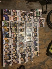 Funko Pop! Never opened!!! BRAND NEW!!
