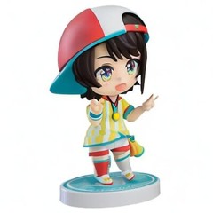Max Factory Hololive Production: Oozora Subaru Nendoroid Action Figure