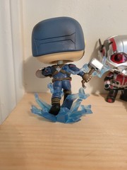 Funko Pop! Vinyl: Marvel – Captain America #573