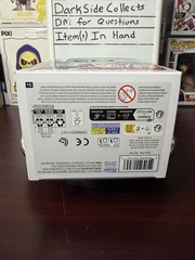 Funko Pop! Godzilla ’65 (Victory Dance) #1976 Supreme LE 9500 PCS