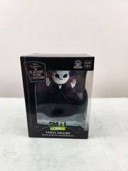 Jack Skellington Nightmare Before Christmas Figure Culturefly Smol Scenes New