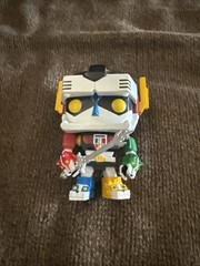 Funko Pop! Vinyl Super 6 in: Voltron – Voltron