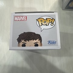Funko Pop! Marvel Spider-Man No Way Home #1169 Funko Shop Exclusive