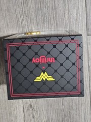 SDCC 2026 Exclusive Thrilljoy PIX! Wonder Woman Super Chase LE 96 IN HAND