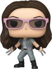 Funko Pop! Marvel: Deadpool & Wolverine X-23 #1497