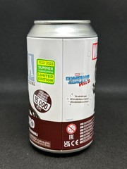 Funko Soda Star-Lord Guardians of the Galaxy Convention Exclusive COMMON /12500