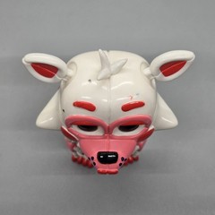 Funtime Foxy #228 ~ Funko Pop Games Five Nights at Freddy’s FNAF (No Box)