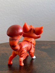 Warrior Cats Squirrelflight Mystery Figure Series 2 Collectible Free Ship