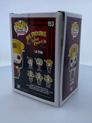 Lo Pan Ghost #153 NOT MINT