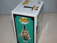 Funko Pop! Vinyl Figure – Disney #807 – Mayor