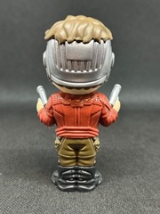 Funko Soda Star-Lord Guardians of the Galaxy Convention Exclusive COMMON /12500