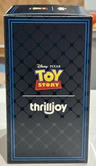Thrilljoy Pix! Toy Story – Buzz Lightyear (Hero) Event Exclusive LE 9999