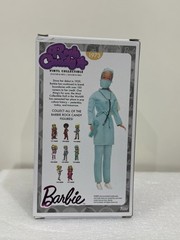 Funko Rock Candy 1973 Surgeon Barbie 12.7 cm (5″) Vinyl Collectible Figure