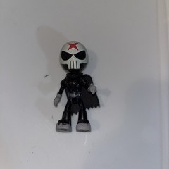 Funko Mystery Minis DC Comics Teen Titans