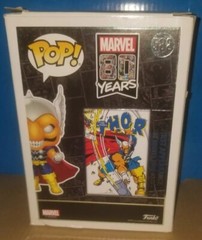 Funko Pop! Vinyl: Marvel – Beta Ray Bill – Walgreens (WG) (Exclusive) #582
