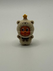 Pop Mart Fluffy Cozy Series Pop Bean TWINKLE TWINKLE figure figurine