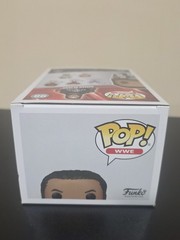 Funko Pop WWE Roman Reigns #98 Amazon Exclusive
