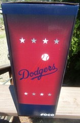 Shohei Ohtani Holding Jersey LA Dodgers Bobble head NIB Ltd Edition #542/1024