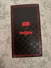 thrilljoy PIX! Jason Universe Jason Timed Edition Limited Edition Vinyl Figure