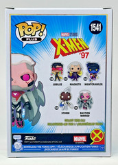 🦾 Funko Pop! Bastion Nimrod #1541 – X-Men ’97 – Marvel – Pop! Plus Vinyl Figure