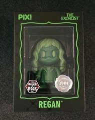 Thrilljoy PIX! Regan The Exorcist House of Rock 2026 LE 700 Vinyl Figure