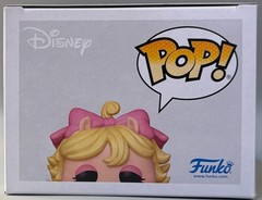 Funko Pop! Muppet Babies Baby Piggy #1697