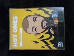 Hot Ones Sean Evans Youtooz Vinyl Figure #230