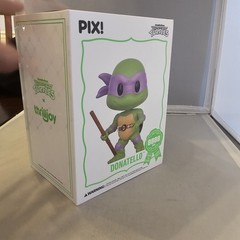 Thrilljoy Pix! Teenage Mutant Ninja Turtles Donatello Hero Limited to 8888
