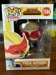 Yuga Aoyama #1144 – My Hero Academia – Funko Pop