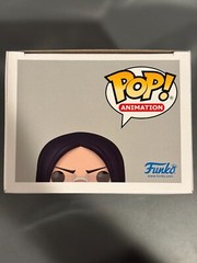 Funko Pop! Vinyl: Bleach – Uryu Ishida #1696 w/Protector