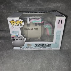 Funko Pusheenicorn Stuffed Animal One Size
