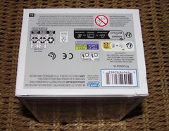 MTV Music Television Logo Funko Pop! Vinyl Figure #236 *Damaged Box*