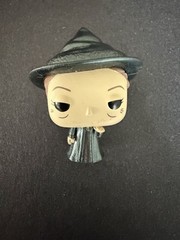 Harry Potter Mini Funko Pop Figures Lot of 13 Harry Hermione Ron Snape Etc NOTE
