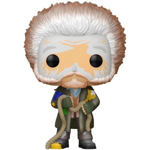 Funko POP! Movies: Home Alone 2 – Marv