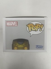 Funko POP! Midnight Suns 2K Gamestop Exclusive Iron Man #981 Marvel