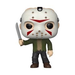 Funko Pop! Jason Universe – Jason #2032