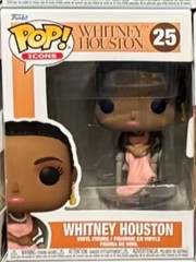 Funko Pop! Rocks Music Singles Albums Multipacks ~Open To Offers~