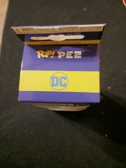 Funko POP! PEZ Dispenser – Batman Classic 1966 TV Series – BATMAN – New