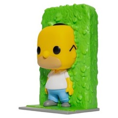 The Simpsons Homer in Hedges Funko Pop! Vinyl Figure #1252 – EE Exclusive