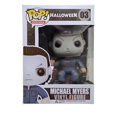 Funko Pop! Vinyl: Halloween – Michael Myers #3
