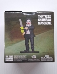 Leatherface Figure Texas Chainsaw Massacre Flyguys Horror Vinyl Pretty Woman