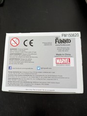 Marvel Collector Corps Funko Pop Spider-Man (Miles Morales) #98 (2015)