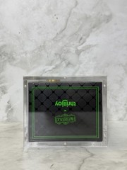 Thrilljoy PIX! Beetlejuice Miss Argentina Super Chase LE 96 with Hardcase