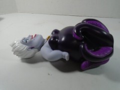 DISNEY’S THE LITTLE MERMAID–8″ URSULA FIGURE (LOOK)