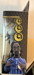 Funko Vinyl Gold 5 In: Snoop Dogg (Chase) Limited Edition