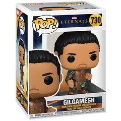 Funko Marvel Eternals POP Gilgamesh Vinyl Figure NEW IN STOCK