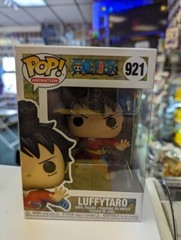 Anime – Luffytaro #921 – One Piece Funko Pop